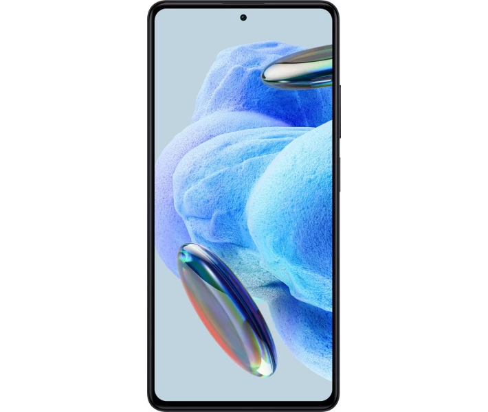 Фото - смартфон и мобильный телефон Xiaomi Redmi Note 12 Pro 5G 8/256 Midnight Black