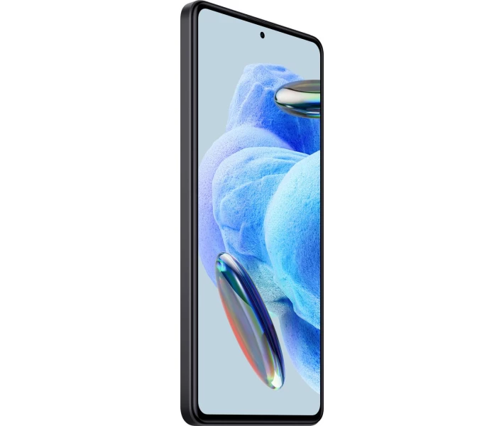 Фото - смартфон и мобильный телефон Xiaomi Redmi Note 12 Pro 5G 8/256 Midnight Black