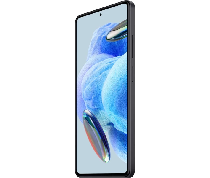 Фото - смартфон и мобильный телефон Xiaomi Redmi Note 12 Pro 5G 8/256 Midnight Black