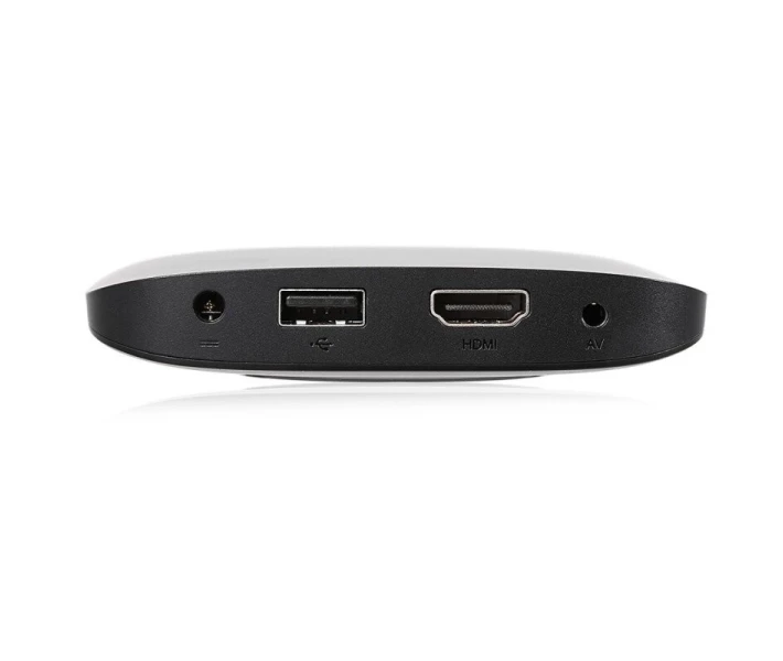 Фото - приставку Smart TV Приставка Smart TV Xiaomi Mi Box 3 2/8 Gb International Edition (MDZ-16-AB)