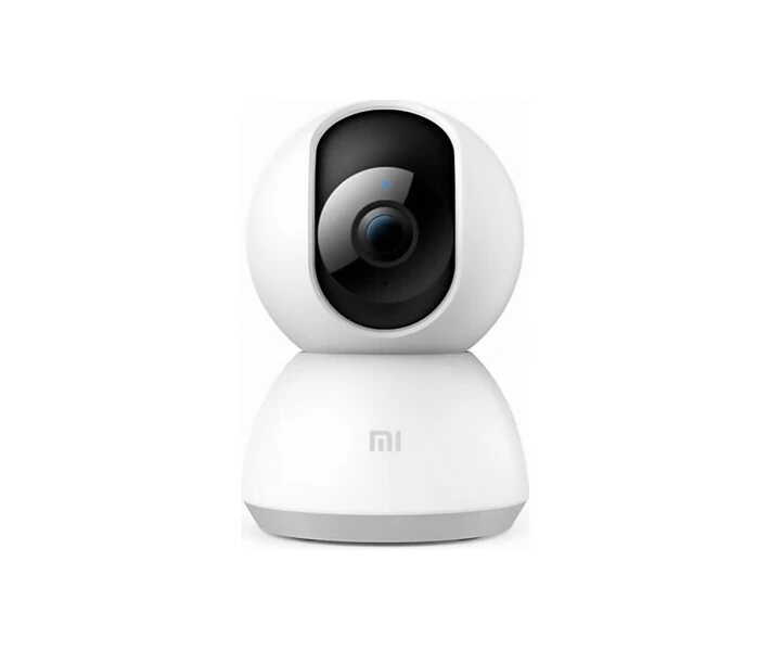 Фото - камеры видеонаблюдения IP Камера Mi Home Security Camera 360 1080p