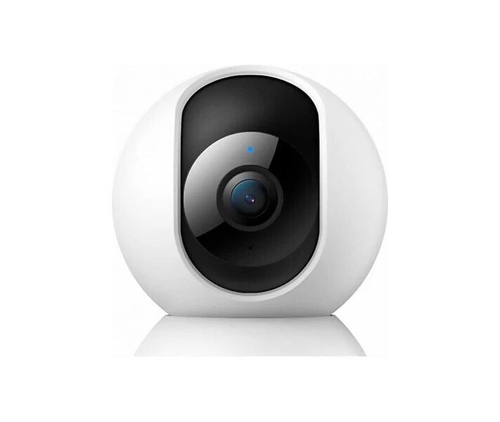 Фото - камеры видеонаблюдения IP Камера Mi Home Security Camera 360 1080p