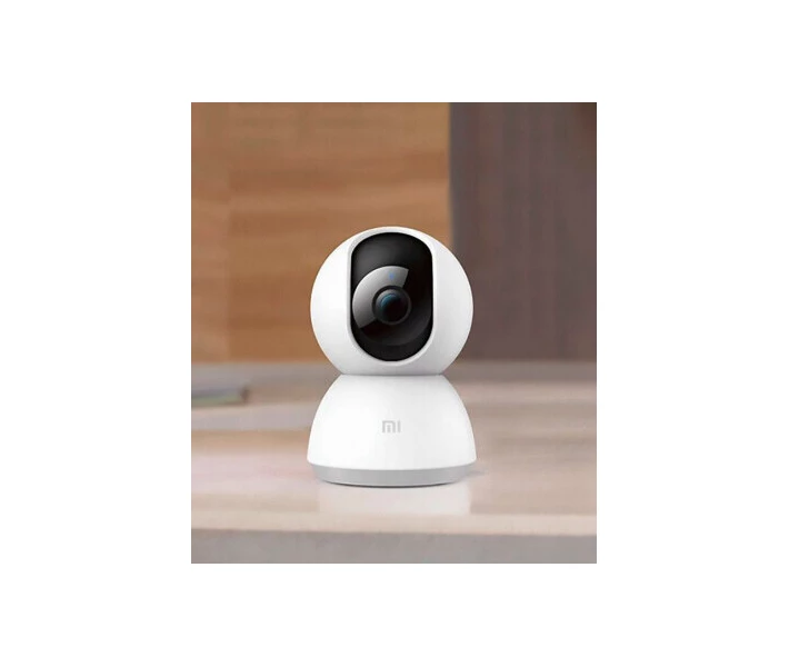 Фото - камеры видеонаблюдения IP Камера Mi Home Security Camera 360 1080p