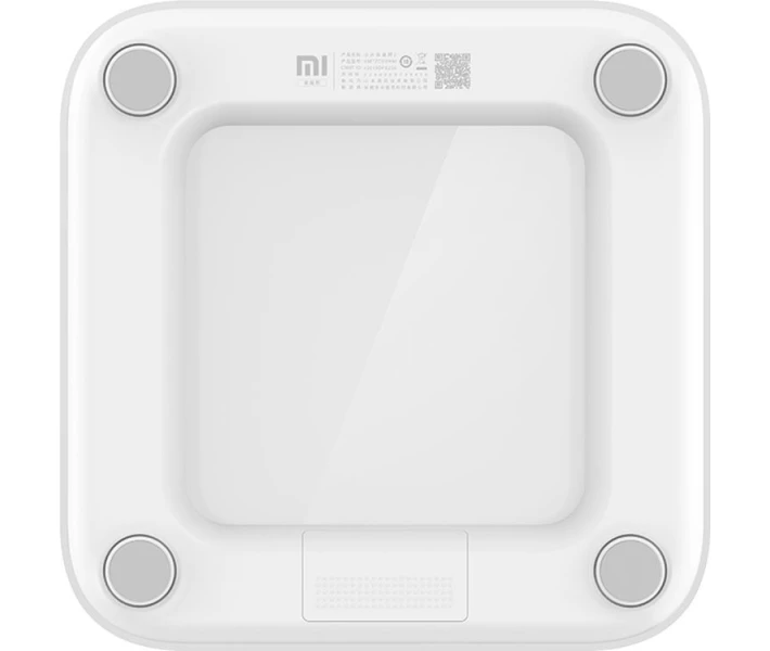 Фото - напольные весы Смарт-весы Mi Smart Scale 2