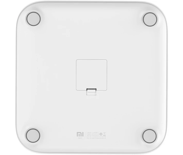 Фото - напольные весы Mi Body Composition Scale 2
