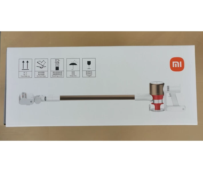 Фото - пылесос Пылесос Xiaomi Vacuum Cleaner G10 Plus