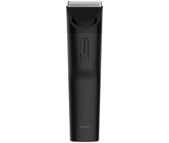 Фото - машинку для стрижки Машинка для стрижки Xiaomi Hair Clipper EU