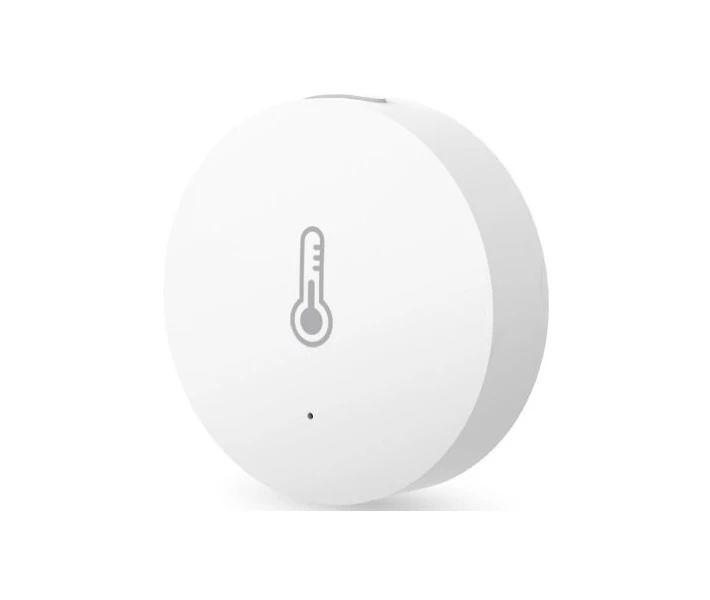 Фото - датчик для дома Датчик Mi Temperature and Humidity Sensor