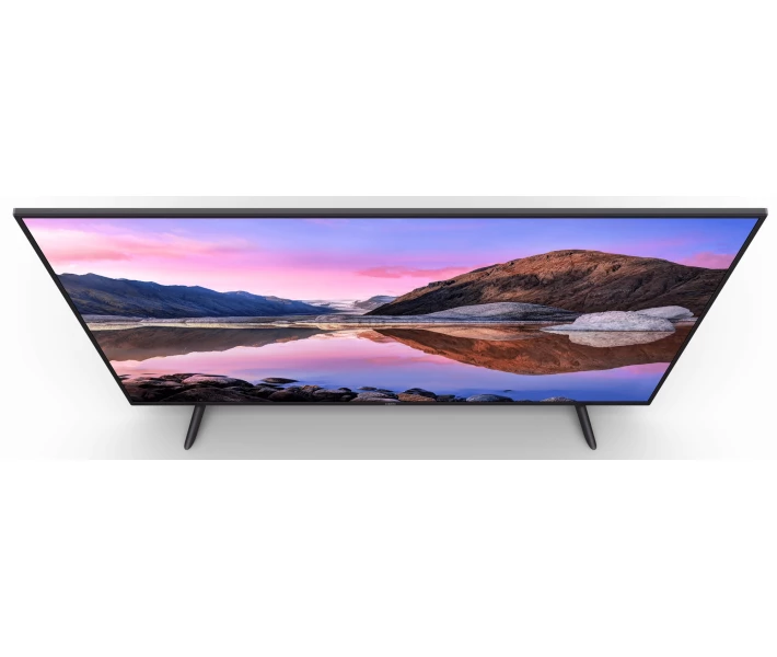 Фото - телевизор Телевизор Xiaomi TV P1E 55