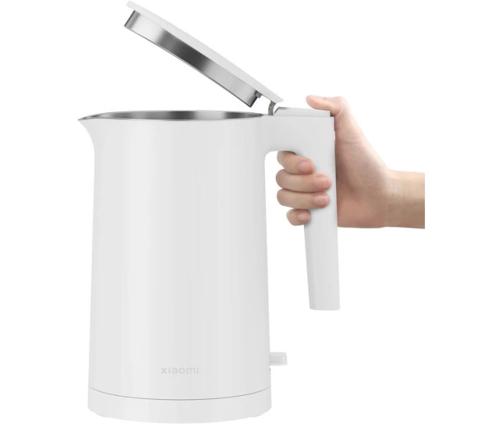 Фото - электрочайник Электрочайник Xiaomi Electric Kettle 2 EU