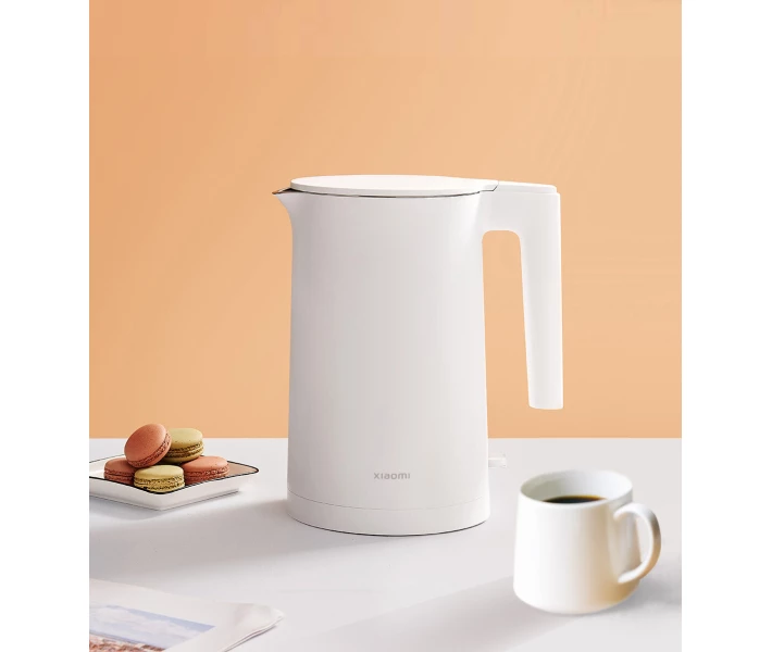 Фото - электрочайник Электрочайник Xiaomi Electric Kettle 2 EU