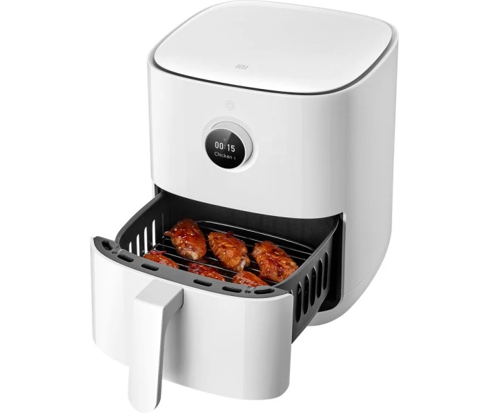 Фото - мультипечь Mi Smart Air Fryer MAF02 (3.5L)