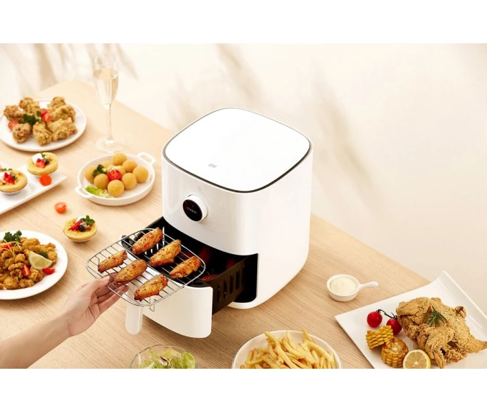 Фото - мультипечь Mi Smart Air Fryer MAF02 (3.5L)