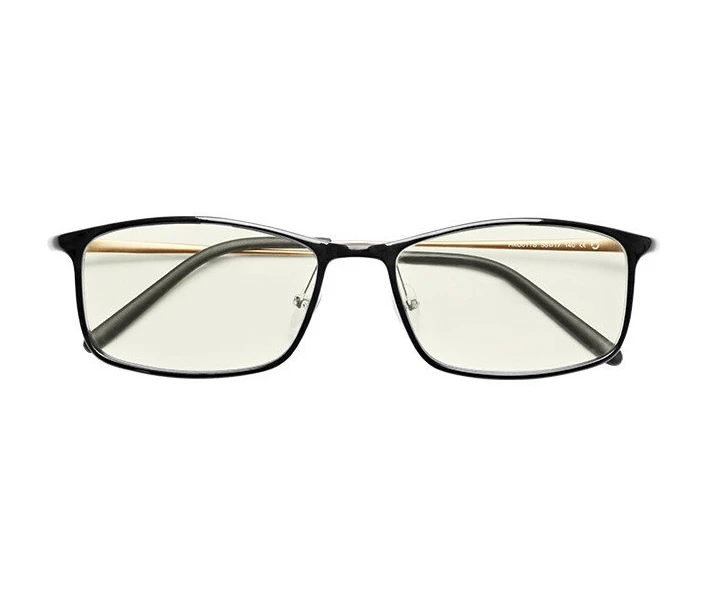 Фото - компьютерные очки Очки Mi Computer Glasses (Black)