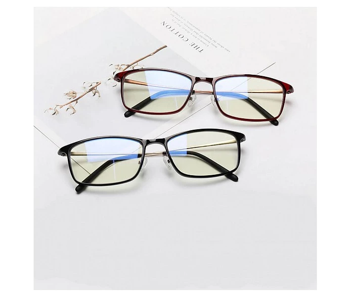 Фото - компьютерные очки Очки Mi Computer Glasses (Black)