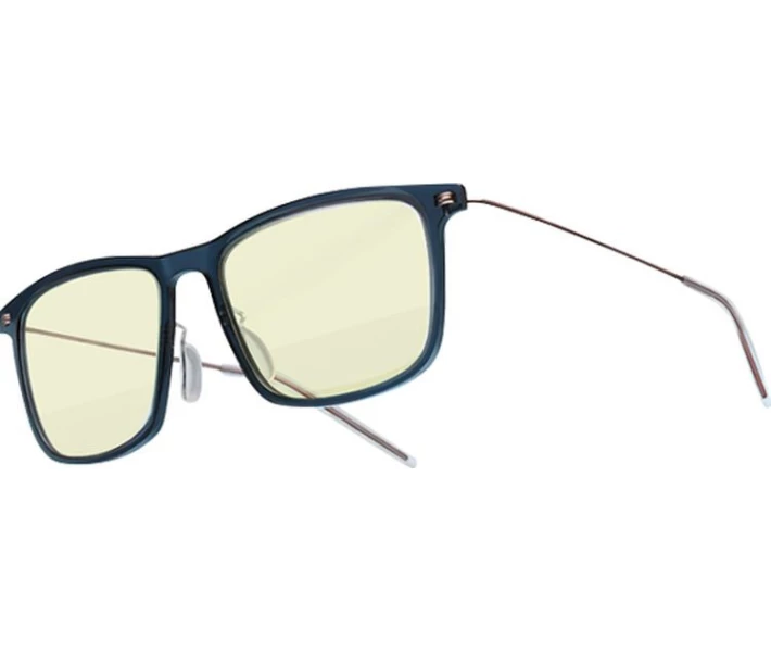 Фото - солнцезащитные очки Очки Mijia Blu-ray Goggles Pro blue
