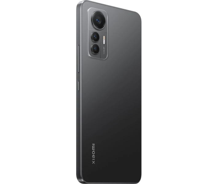 Фото - смартфон и мобильный телефон Xiaomi 12 Lite 8/128GB Black