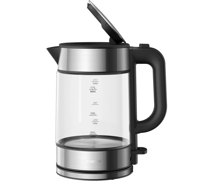 Фото - электрочайник Электрочайник Xiaomi Electric Glass Kettle