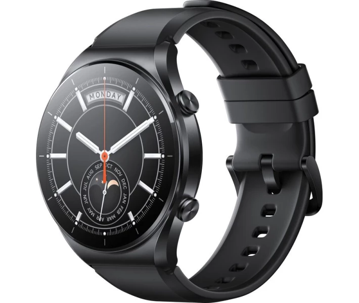 Фото - смарт-часы Смарт-часы Xiaomi Watch S1 Black