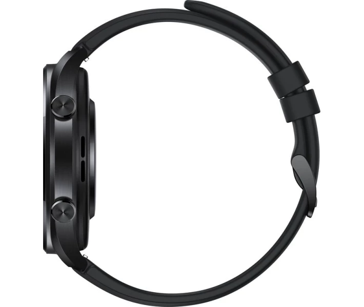 Фото - смарт-часы Смарт-часы Xiaomi Watch S1 Black