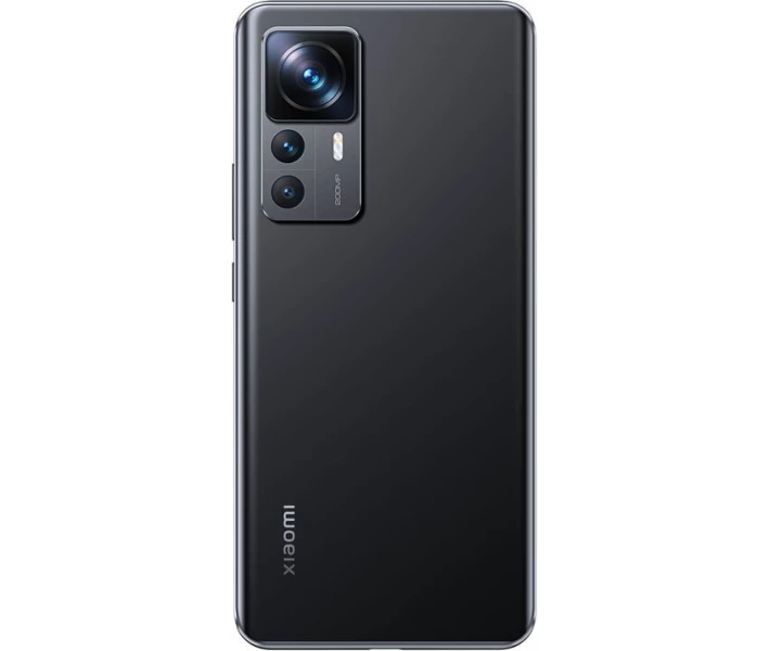 Фото - смартфон и мобильный телефон Витринный образец Xiaomi 12T PRO Black 8/128GB