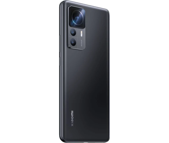 Фото - смартфон и мобильный телефон Витринный образец Xiaomi 12T PRO Black 8/128GB