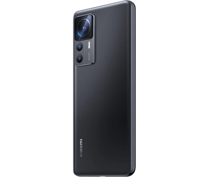 Фото - смартфон и мобильный телефон Витринный образец Xiaomi 12T PRO Black 8/128GB