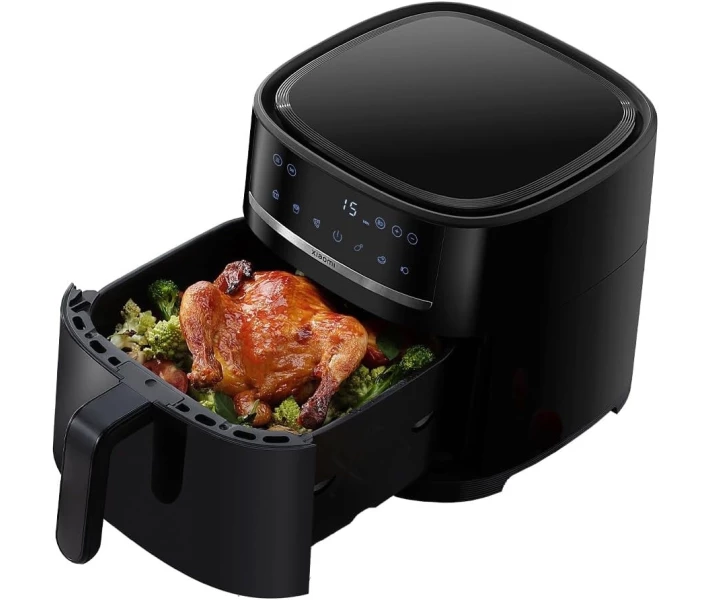 Фото - мультипечь Мультипечь Xiaomi Air Fryer MAF08 (6L)