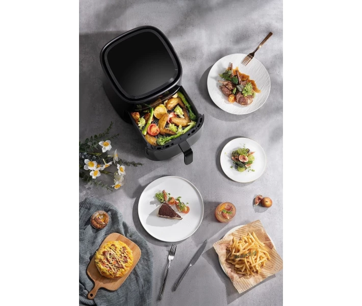 Фото - мультипечь Мультипечь Xiaomi Air Fryer MAF08 (6L)