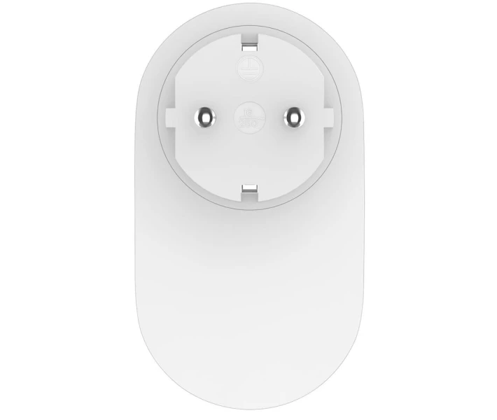 Фото - умную розетку Умная розетка Mi Smart Plug (WIFI)