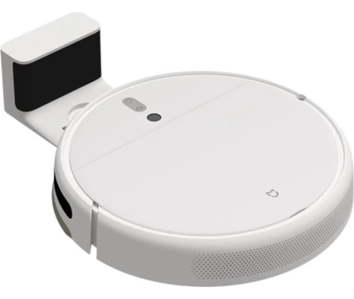 Фото - робот-пылесос Робот-пылесос Xiaomi Mi Robot Vacuum-Mop 1С