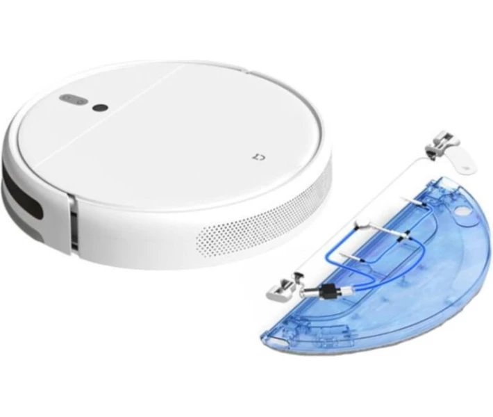 Фото - робот-пылесос Робот-пылесос Xiaomi Mi Robot Vacuum-Mop 1С