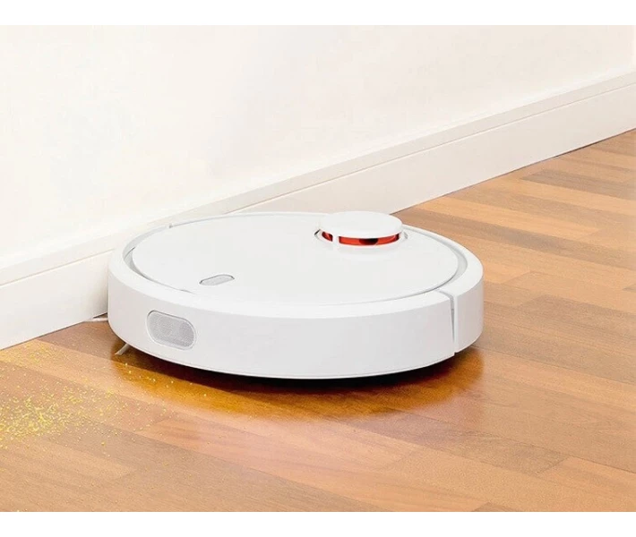 Фото - аксессуар к роботам-пылесосам Боковая щетка для пылесоса-робота MiJia Mi home sweeping the robot side brush