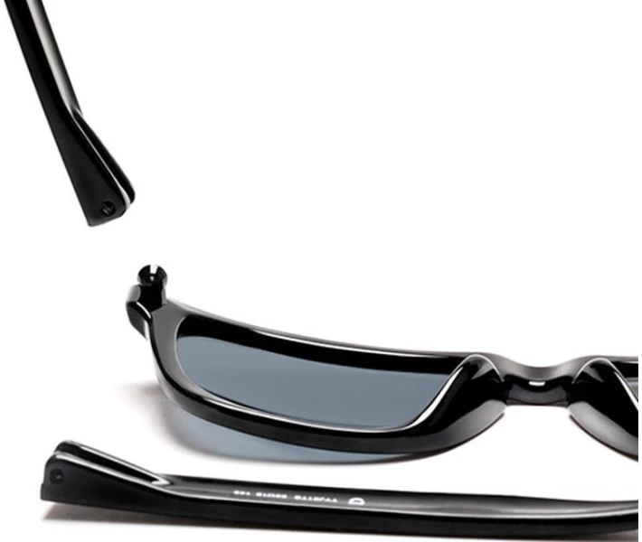 Фото - солнцезащитные очки Очки Mi Polarized Explorer Sunglasses (Gray)
