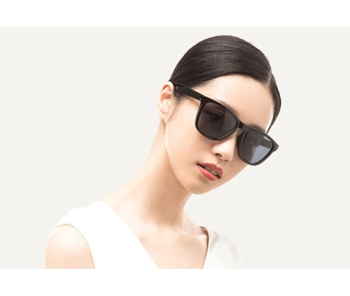 Фото - солнцезащитные очки Очки Mi Polarized Explorer Sunglasses (Gray)