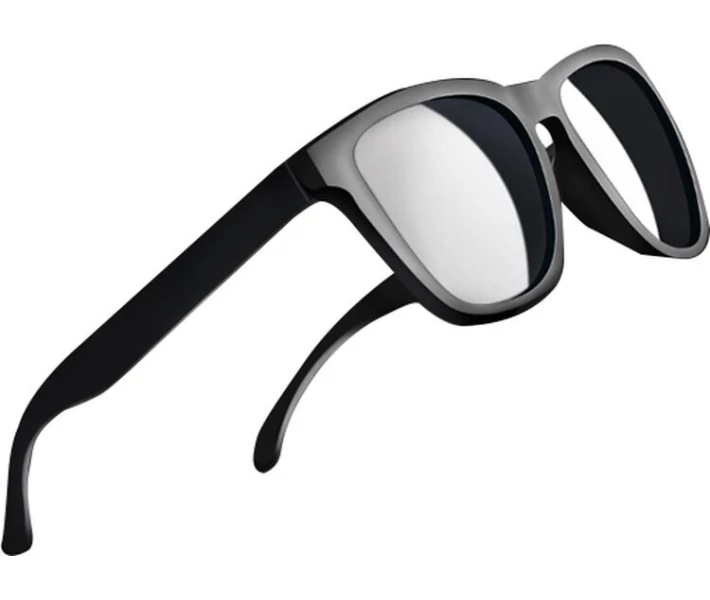 Фото - солнцезащитные очки Очки Mi Polarized Explorer Sunglasses (Gray)