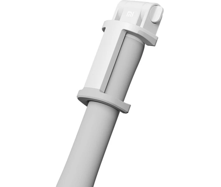 Фото - монопод для селфи Монопод Mi Bluetooth Selfie Stick для смартфонов серый