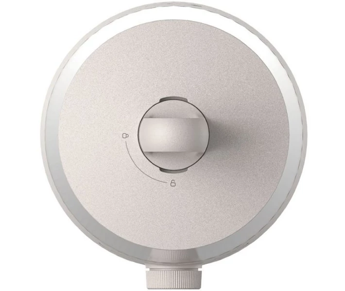 Фото - фонарик Фонарь Xiaomi Multi-function Camping Lantern Серый