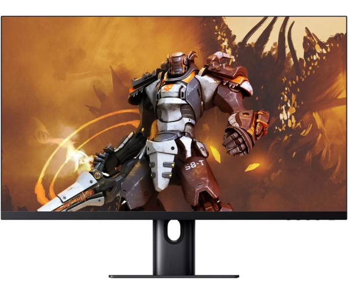 Фото - монитор Монитор Xiaomi Mi 27" 2K Gaming Monitor (BHR5039GL)	