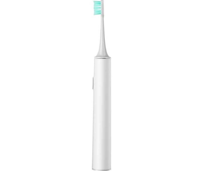 Фото - зубную щетку Электрическая зубная щетка Xiaomi Mi Smart Electric Toothbrush T500