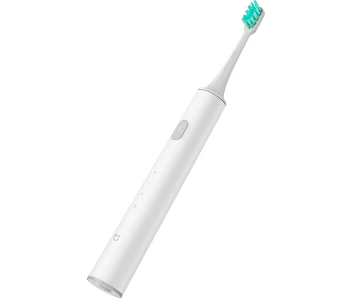 Фото - зубную щетку Электрическая зубная щетка Xiaomi Mi Smart Electric Toothbrush T500