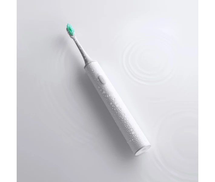 Фото - зубную щетку Электрическая зубная щетка Xiaomi Mi Smart Electric Toothbrush T500