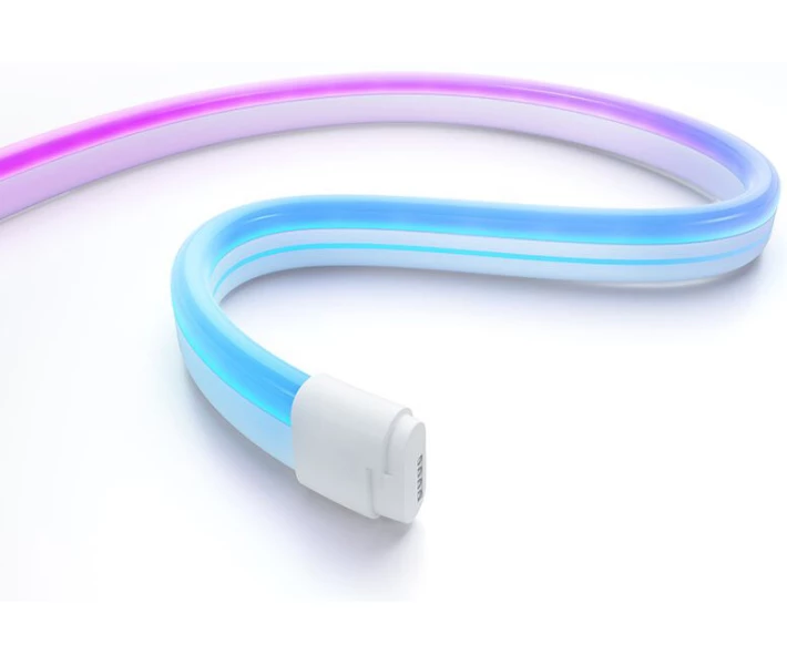 Фото - светодиодную ленту Светодиодная лента Xiaomi Smart Lightstrip Pro