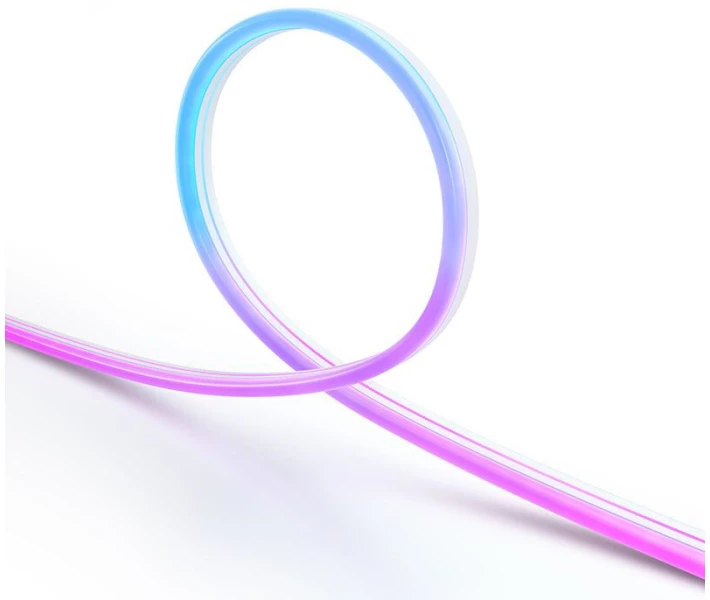 Фото - светодиодную ленту Светодиодная лента Xiaomi Smart Lightstrip Pro