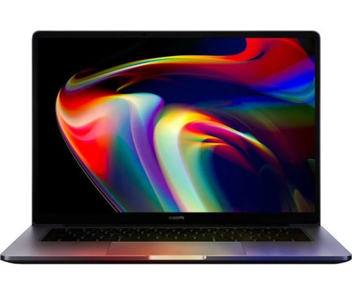 Фото - ноутбук Ноутбук Xiaomi Laptop Pro 15 OLED i5/16/512/MX450 (JYU4390CN)