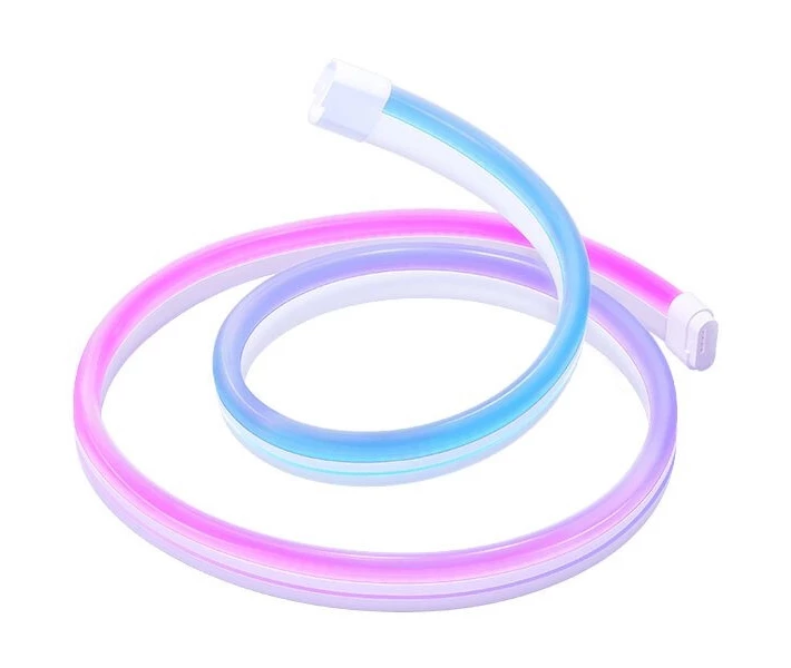 Фото - светодиодный неон Дополнительный модуль к Xiaomi Smart Lightstrip Pro Extension