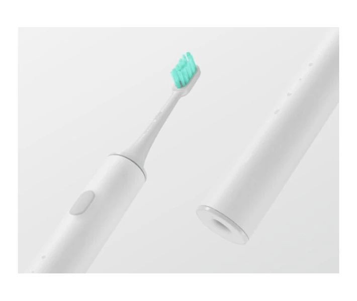Фото - насадку для зубных щеток и ирригаторов MiJia Electric Toothbrush Mini 3шт