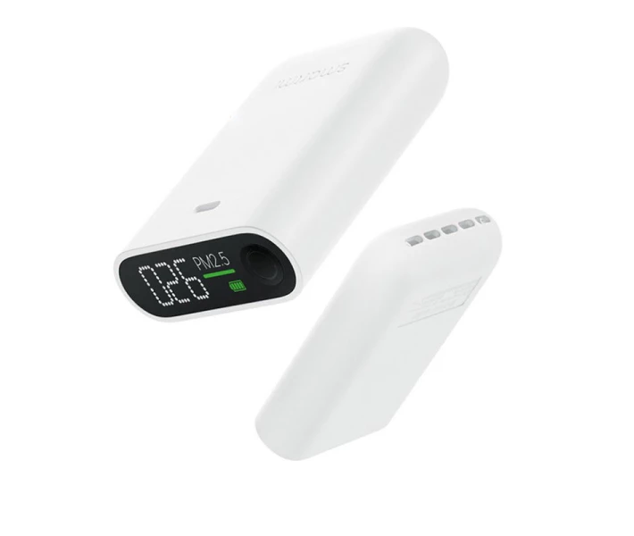 Фото - датчик для дома Детектор загрязнение воздуха Smartmi PM2.5 Detector