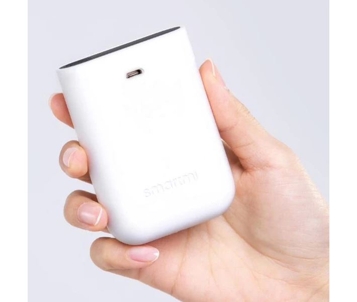 Фото - датчик для дома Детектор загрязнение воздуха Smartmi PM2.5 Detector