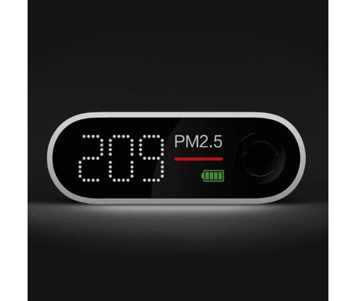 Фото - датчик для дома Детектор загрязнение воздуха Smartmi PM2.5 Detector